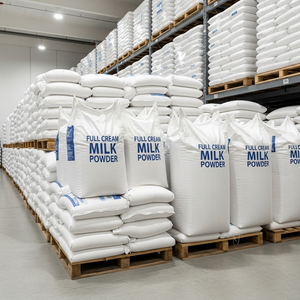 Leche en Polvo Entera Fresca de Alta Calidad, Suministro a Granel, Sabor Natural, Rica en Proteínas, Productos Lácteos - Product Image 3