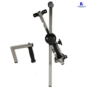 Rueda de Fisioterapia Compacta K-Star para Hombro, para Rehabilitación y Entrenamiento de Movilidad - Product Image 3