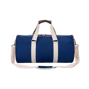Weekender Travel Duffle <b>Bag</b> Carry On Sports <b>Bag</b> Custom Logo Low MOQ Wholesale Supplier - Product Image 1