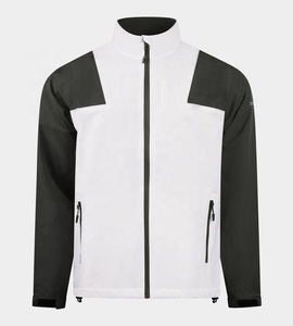 Waterproof Windproof Soft Shell Jacket <b>Men</b> Outdoor Sports <b>Coat</b> with Hood Quilted Regular Winter Wear <b>Men</b> Camping <b>Rain</b> <b>Coat</b> - Product Image 1