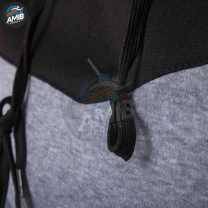 Nouveauté – Sweat-shirts ajustables en coton mélangé pour hommes, personnalisables, respirants, grandes tailles, fabriqués au Pakistan - Product Image 5