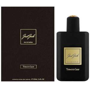 Vaporisateur EDP Feuille de Tabac Unisexe 3.4 oz Parfums 6294015175868 | Just Jack - Product Image 2