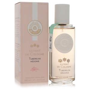 Roger et Gallet Tubereuse Hedonie pour Femme Extrait de Cologne Spray par Roger et Gallet - Product Image 1