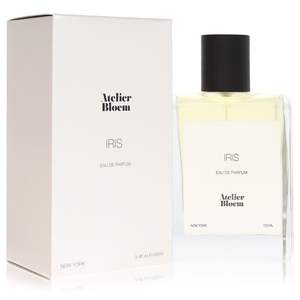 Perfume Unisex Iris Eau De Parfum en Spray, Perfume Unisex Premium - Product Image 1