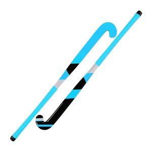 Los Mejores Palos de Hockey de Primera Calidad al por Mayor, Servicio OEM con Logotipo Personalizado, Fabricación Profesional - Product Image 1