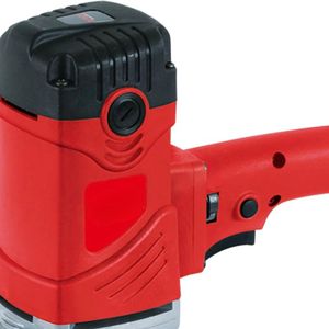 SF150 Meuleuse à béton portable 1500W pour le polissage des murs et des sols avec lame diamantée et poignée ergonomique pour une utilisation facile - Product Image 3