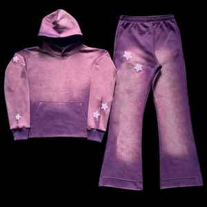 Chándal con Capucha para Hombre, Personalizado, de Invierno, 100% Algodón, Estilo Casual, Talla Adulto, en Oferta - Product Image 1