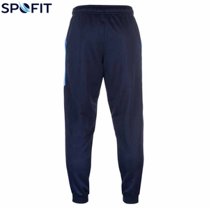Conjunto Deportivo Personalizado para Hombre, Sublimado en Toda la Superficie, de Poliéster, de Alta Calidad, con Camiseta y Pantalones - Product Image 4