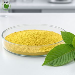 สินค้าที่ต้องมี คุณภาพพรีเมียมสูง สารสกัดสมุนไพรไทย AuE 80% ชนิดผงสกัดด้วยตัวทำละลาย เกรดยา บรรจุภัณฑ์สุญญากาศ - Product Image 5
