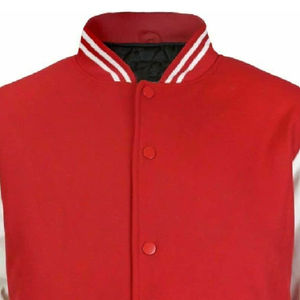 Blousons Bomber Décontractés Personnalisés pour Hommes – Logo Avant en Toile, Qualité Supérieure, Style Urbain Tendance - Product Image 3