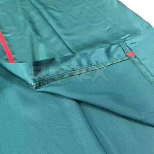 Bata de Boxeo Personalizada de Alta Calidad para Artes Marciales y Kickboxing, Modelo 2026 - Product Image 4