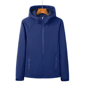 outdoor softshell <b>jacket</b> for hiking camping fishing sports softshell <b>jacket</b> for running <b>cycling</b> and training personalized - Product Image 2
