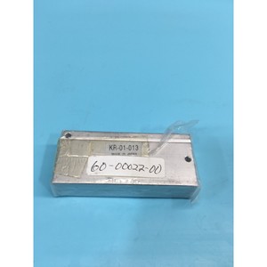 Cilindro Neumático SMC CDG1BN20-75-G79L-XB9, 1.0MPA - Equipo y Piezas de Semiconductores de Confianza de Marca Global - Product Image 3