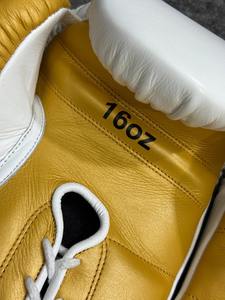 OEM High Quality Winning Boxing <b>Lace</b> Up <b>Gloves</b> Top Quality Competition Boxing <b>Gloves</b> Custom Winning Boxing <b>Lace</b> Up <b>Gloves</b> - Product Image 5