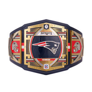 Ceinture de championnat de MMA, lutte et boxe en alliage de zinc personnalisée, trophée sportif, souvenir pour les fans, cadeau, taille haute, unisexe - Product Image 1