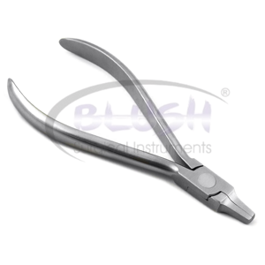 คีมจัดฟันแบบหยดน้ำสำหรับใส่เครื่องมือจัดฟันแบบใสชนิดขึ้นรูปด้วยความร้อน สำหรับคลินิกทันตกรรมจัดฟัน โดย Blush Surgical - Product Image 2