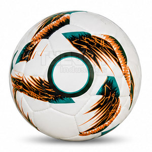 Balón de Fútbol Deportivo Personalizado, Balón de Fútbol Resistente de Alta Calidad para Entrenamiento y Partidos, Suministro al por Mayor - Product Image 4