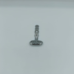 Implante Ortopédico para Traumatismos - Placa de Bloqueo para Radio Distal Volar de 2.4mm / 2.7mm - Product Image 6