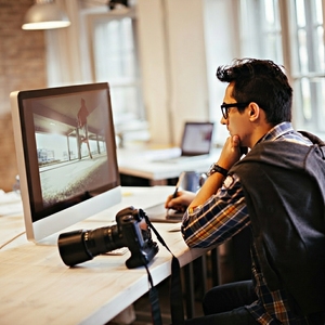 ระบบแปลงภาพสำหรับผู้เชี่ยวชาญ Photoshop ระดับสูงของ UNIVENTURE และกรอบการทำงานเพื่อการปรับปรุงภาพเชิงเป้าหมายเพื่อการเติบโต - Product Image 4