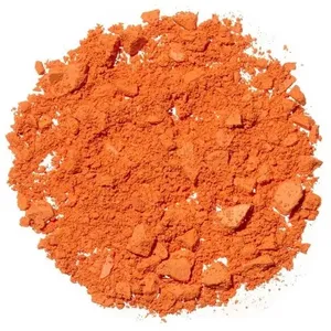 Pigment inorganique zinc orange 3 de marque IGC, pigment non toxique pour revêtement en poudre - Product Image 2