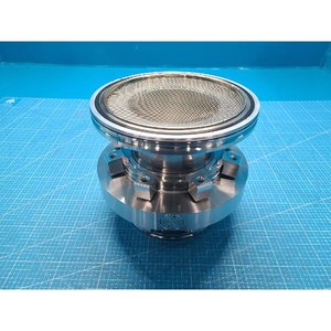 Válvula de Escape MKS 253B-15416 Usada Como Está, Piezas de Equipos Legacy Semiconductor - Product Image 2