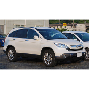 รถ SUV เกียร์อัตโนมัติ มือสอง ฮอนด้า CR-V สภาพดี พร้อมส่งออก - Product Image 5