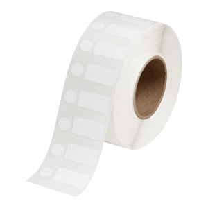 Etiquetas para Viales de PP Resistentes a Químicos Criogénicos Brady para Impresora J2000 - Product Image 3