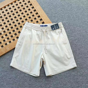 China Factory High Quality <b>Men's</b> <b>Woven</b> Breathable Casual <b>Shorts</b> Loose Fit Plain Workout Outdoor <b>Shorts</b> Solid Vocation <b>Shorts</b> - Product Image 6