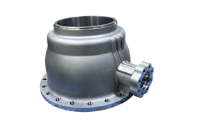 ตัววาล์วสแตนเลสคุณภาพสูง ผลิตด้วยเครื่อง CNC ตามแบบที่กำหนด ได้รับการรับรองมาตรฐาน ISO โดยบริษัทวาร์ติส เอ็นจิเนียริ่ง พีวีที บริษัทจำกัด จากกูร์กาฏ์ - Product Image 4