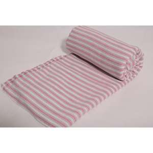 Cotton Handloom Fabric Handmade Indian Textile Soft Breathable Eco-Friendly Lightweight Cloth for Sewing <b>Curtain</b> Toy Bag Cover - Product Image 1