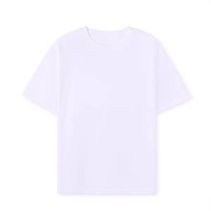 Camiseta de Manga Corta con Cuello Redondo de Algodón Europeo de 200g, Personalizada OEM, Suministro Especial Transfronterizo para Mujer - Product Image 3
