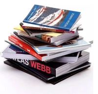 Impresión de Libros Universitarios en Papel de Alta Calidad, Impresión Digital Personalizada de Múltiples Páginas a Precio de Mayoreo, Exportador de India