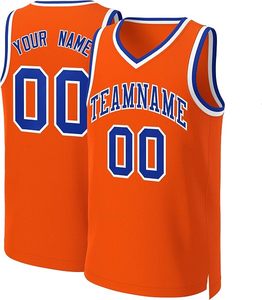 Maillot de baseball unisexe personnalisé pour adulte, décontracté, léger, à manches courtes, avec fermeture boutonnée, en tissu maille 100 % polyester, impression par transfert thermique - Product Image 1