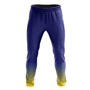 Men's Custom Breathable Anti-Bacterial Tennis for Shirt <b>Pants</b> Set Moisture Wicking Polyester Sportswear All Seasons Regular Fit - Product Image 3