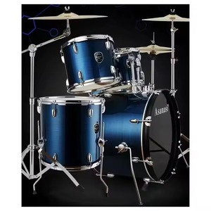 Batería Electrónica Super Vad507 V-Drums con Diseño Acústico - Product Image 6