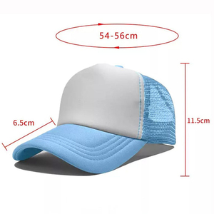 Gorras de Béisbol Deportivas Ajustables, Transpirables y Cómodas, Gorra de Sol para Invierno, de Alta Calidad, Unisex, con Logotipo Personalizado, de 5 Paneles Metálicos - Product Image 3