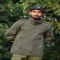 Combinaison pilote porter des vêtements d'entraînement combinaison ignifuge uniformes combinaison de vol tactique