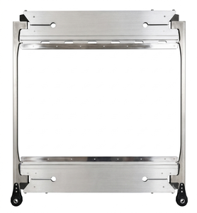 Cadre de métier à tisser en aluminium à longue durée de vie pour les rafraîchisseuses textiles, les métiers à tisser industriels et le tissage de précision - Product Image 6