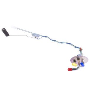 Unidad de envío de combustible para camionetas Dodge D/W Series 81-87, tanque de gasolina de 30 galones, bomba de combustible de 24 3/4 pulgadas y piezas - Product Image 2