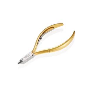 Coupe-ongles professionnel en acier inoxydable, lame plate, pointe acérée, pour les doigts, usage adulte, style simple - Product Image 5