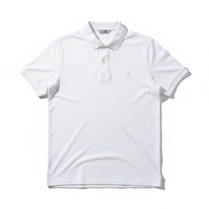Camiseta Polo de Manga Corta para Hombre, Diseño de Primera Calidad, Ligera, de Algodón/Poliéster, OEM, Precio Económico - Product Image 1
