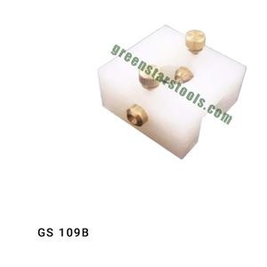 Soporte de Perforación para Perlas, Herramienta para Hacer Joyas, Portaperlas de Precisión, Herramientas Manuales para Joyería |   N.° de artículo GS-109B - Product Image 2