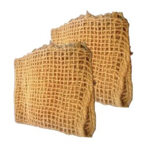 Produit phare : Filet en fibre de coco 2 x 20m : Filet biodégradable en fibre de coco 100% naturelle - Product Image 1