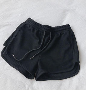 Shorts de la Mejor Calidad, Shorts de Noche para Mujer, Shorts con Cintura Elástica, Shorts Deportivos Holgados de Cintura Alta para Mujer, Novedad de Verano - Product Image 2