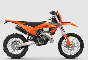 OFERTA DE DROPSHIPPING: Motocicleta de Enduro KTM 150 XC-W 2026 de 2 Tiempos, 143.99 CC, 100% Auténtica - Product Image 3