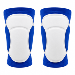 Basketball Running Sports <b>Knee</b> Guard Free Size Breathable Weight Lifting Support Straps Gym Workout <b>Knee</b> <b>Wrap</b> - Product Image 3