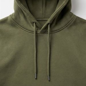OEM Custom Logo Cotton Pullover <b>Hoodie</b> For <b>Men</b> And Women Sportswear Blank <b>Plain</b> <b>Hoodie</b> With Digital Printing For Winter Wear - Product Image 4