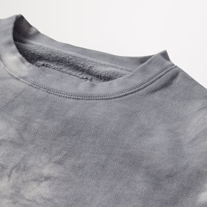 Sudadera con Capucha de Punto Tie Dye para Hombre, Calidad Premium OEM, Ropa de Invierno Transpirable y Cómoda, Mangas Largas, Personalizable para Adultos - Product Image 2