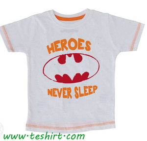 T-shirt pour enfants de haute qualité, écologique, respirant, imprimé d'animaux, manches courtes, impression de logo personnalisée, 100% coton - Product Image 4