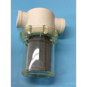 Filtro de Succión para Bomba M&W 100-028-5702 - Equipo y Piezas de Semiconductores de Confianza de Marca Global - Product Image 1